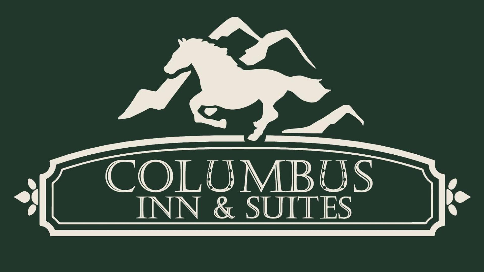 Columbus Inn And Suites Bagian luar foto